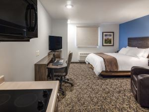 My Place Hotel-Boise-Nampa, ID-Idaho Center