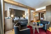 호텔 르 스트라토