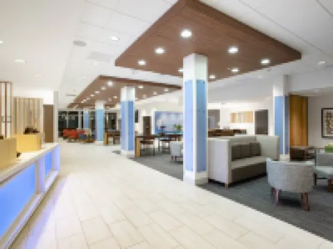 Holiday Inn Express & Suites ELY by IHG Hotels in Ely