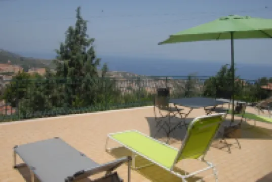 B&B Villa Zia Febronia