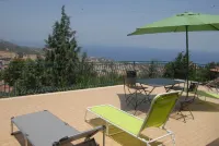 B&B Villa Zia Febronia Hotels in San Giorgio