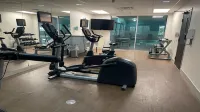 Holiday Inn Express & Suites ASHTABULA-GENEVA by IHG - Gym