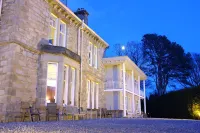 Knockendarroch Hotel