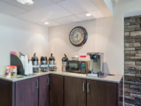 Red Roof Inn Laredo Hotels in Laredo