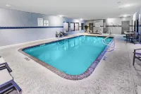 Holiday Inn Express & Suites AUSTIN NE - HUTTO by IHG - Pools