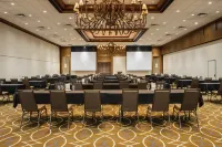 Red Deer Resort & Casino - Business