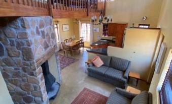 Waterberg Cottages, Private Game Reserve