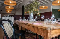 Best Western Saint-Etienne Porte du Forez Hotels in Savigneux