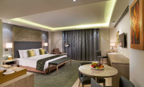 Centara Muscat Hotel Oman