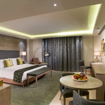 Centara Muscat Hotel Oman