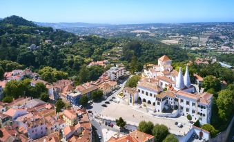 NH Sintra Centro