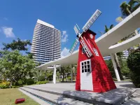 Peninsula Youpin Seaview Holiday Apartment (Shenzhou Peninsula Shop)
