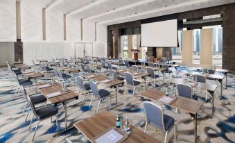Crowne Plaza Dubai Marina