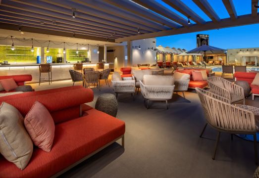 사하라 라스베이거스