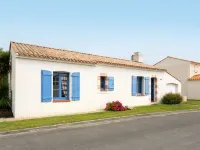 Domaine de Vertmarines