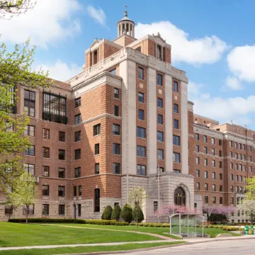 Staybridge Suites ROCHESTER – MAYO CLINIC AREA by IHG