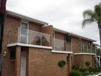 Avaleen Lodge Motor Inn Các khách sạn ở Nowra