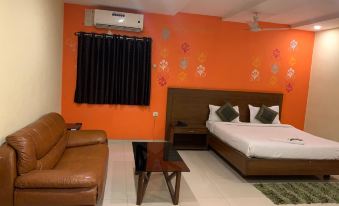 Hotel KP Suites