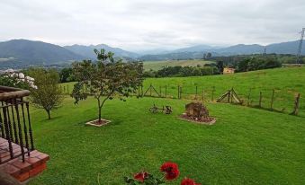 Cottage, Max. 9 Places, Asturias, Northern Spain