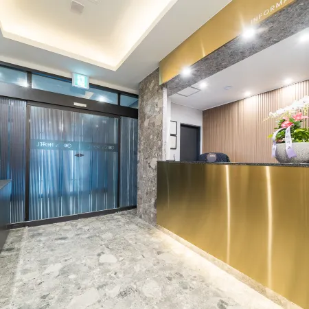 Wonju Goods Hotel