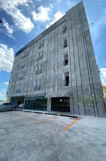 Newman Hotel Donmuaeng Hotels near Royal Thai Air Force Stadium (Thupatemi Stadium)