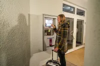 Apart' Hotel Hotels in Willstatt