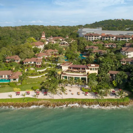 InterContinental Pattaya Resort