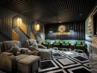 Aira Boutique Hanoi Hotel & Spa Hotels near Lenin Statue