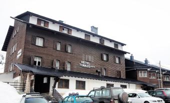 Hotel Tobazo