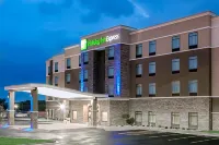 Holiday Inn Express Moline - Quad Cities