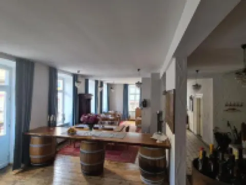 Hotel Osteria Del Vino Cochem Hotels in Cochem