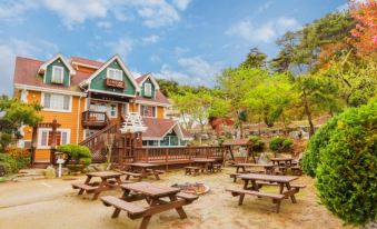Taean Oull Bed and Breakfast