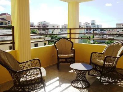 Room-Comfort Double Room -Airport - Parq Hotels in 