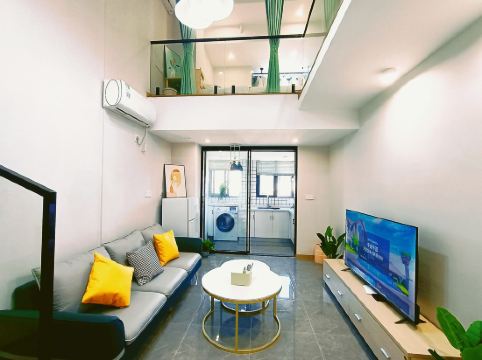 重慶鑫晨民宿（歡樂谷店）