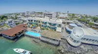 Hotel Solymar Các khách sạn ở Puerto Ayora