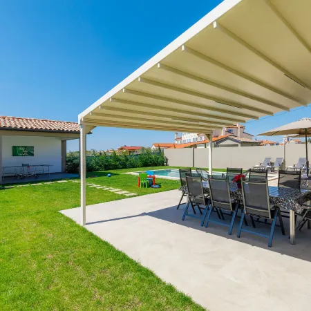 Villa Edi