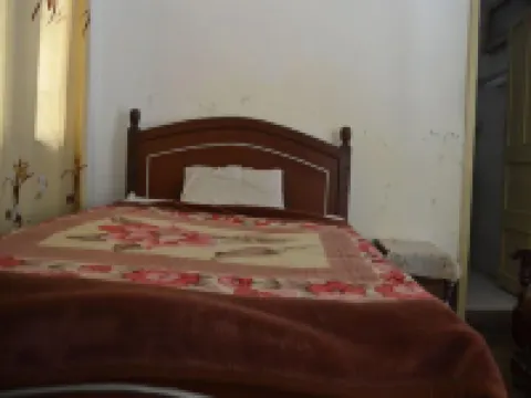 ボラン コンチネンタル ホテル バーレーンのホテル