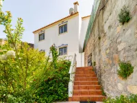 Das Serradas Hotels in Vau
