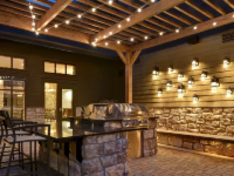 Homewood Suites by Hilton Eagle Boise Hotels in Eagle