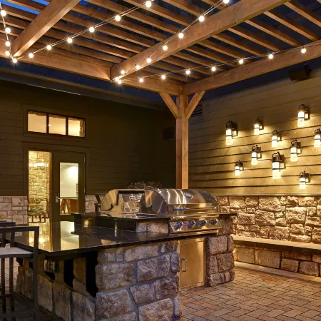 Homewood Suites by Hilton Eagle Boise