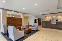 Comfort Inn Jonesboro Các khách sạn ở Jonesboro