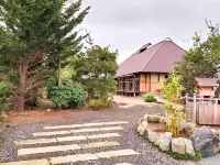 Old Folk Farm Guesthouse : GAMP HOUSE - Hostel Các khách sạn ở 