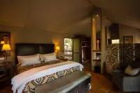 Kapama Buffalo Camp Hotels in Hoedspruit