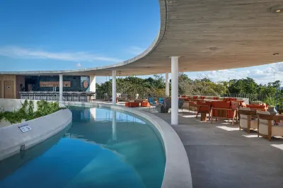 Hilton Garden Inn Cancun Airport