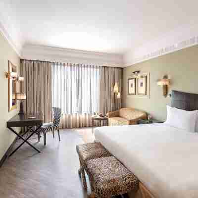 Radisson Blu MBD Hotel Noida Rooms