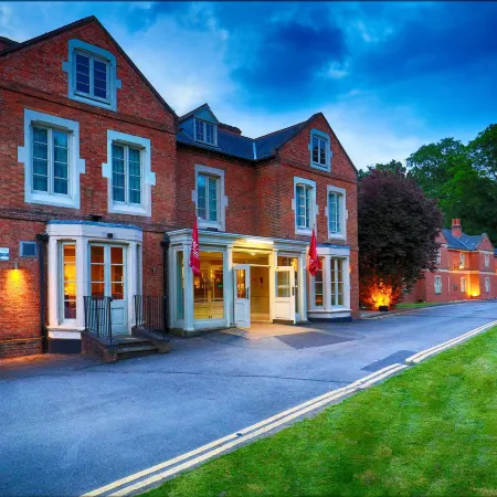 Muthu Clumber Park Hotel and Spa
