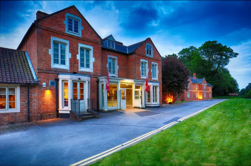 Muthu Clumber Park Hotel and Spa