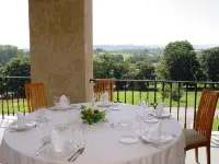 Hotel Cristina Hôtels à : Siero