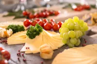Dorint Hotel Frankfurt/Oberursel - breakfast