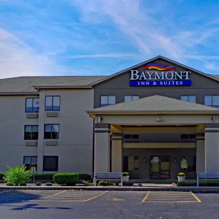 Baymont by Wyndham O'Fallon St. Louis Area